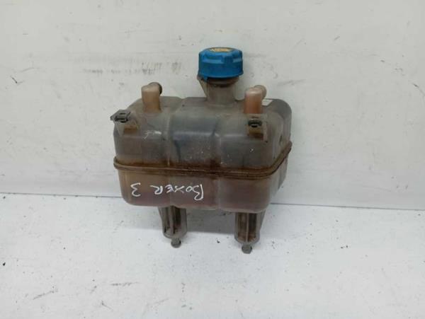 VASE D EXPANSION CITROEN JUMPER/ FIAT DUCATO/ PEUGEOT BOXER 2014+ - Vue 2